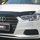Audi A3 2012-2020 Hood Deflector (EuroCap) photo 6