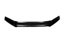 Audi A3 2012-2020 Hood Deflector (EuroCap) photo 3