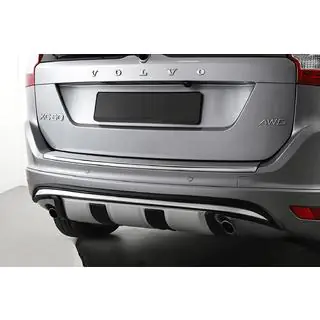 Front and Rear Lip Extensions V2 (2014-2017) photo 2