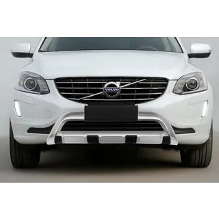 Front and Rear Lip Extensions V2 (2014-2017) photo 1