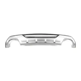 Rear Diffuser V4 (2015-2019) photo 2