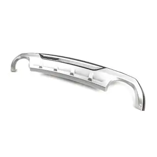 Rear Diffuser V4 (2015-2019) photo 4