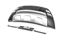 BYD S6 2010-2016 Front lip photo 2