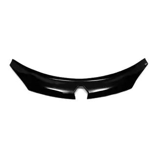 Hood Deflector 2009-2013 (EuroCap) photo 2