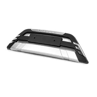 Front lip Chery Tiggo 3 2005- photo 3