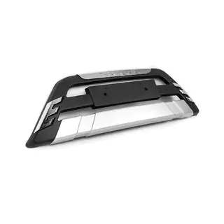Front lip Chery Tiggo 3 2005- photo 4