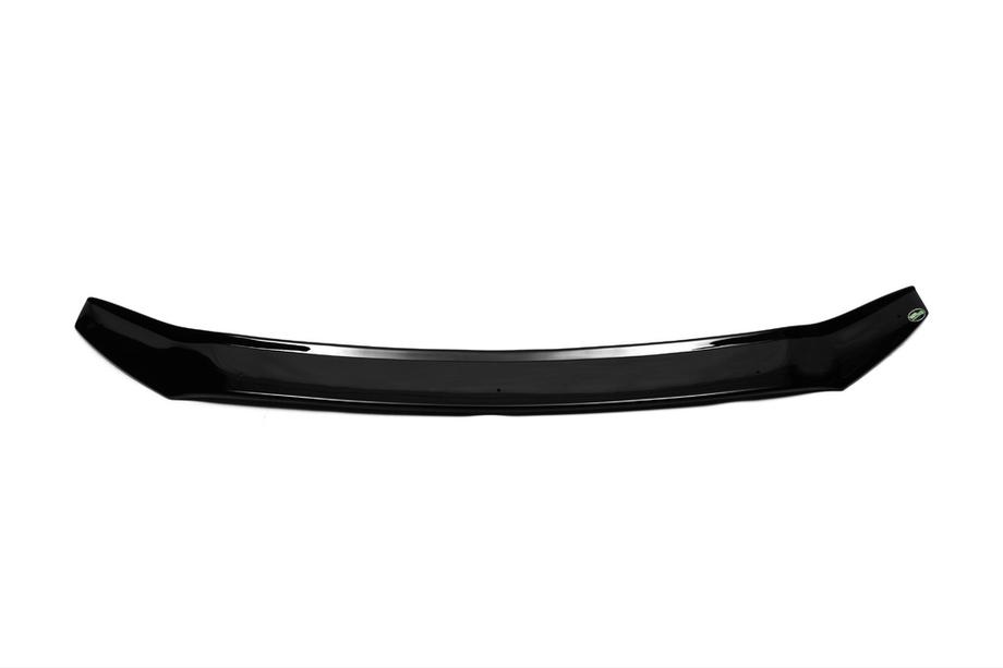 Toyota Hilux 2006-2015 Hood Deflector 2006-2011 (EuroCap) Photo 2