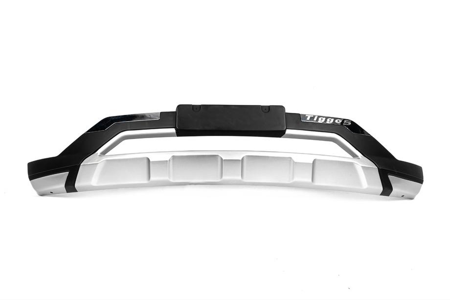 Chery Tiggo 5 2013- Front lip Image