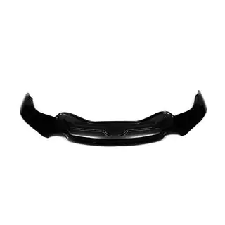 Hood Deflector (2020+, EuroCap BAT) photo 1