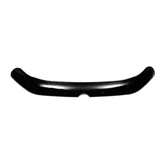 Hood Deflector (EuroCap) Volkswagen Caddy 2020- photo 1