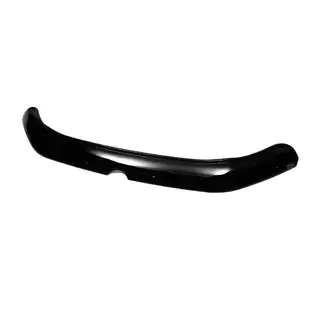 Hood Deflector (EuroCap) Volkswagen Caddy 2020- photo 2