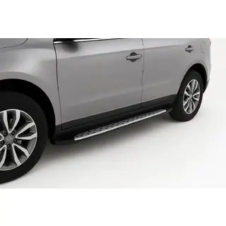 OEM Side Steps (2014+)