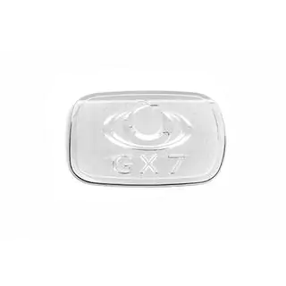 Fuel Tank Cap Cover Libao (Plastic) Geely Emgrand X7 2011- photo 2