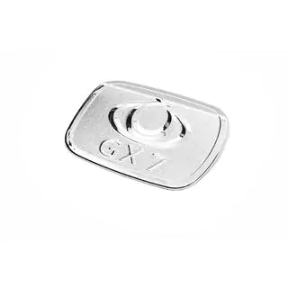 Fuel Tank Cap Cover Libao (Plastic) Geely Emgrand X7 2011- photo 3