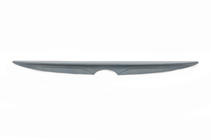 Toyota Corolla 2013-2019 Libao Spoiler (ABS Plastic) photo 4