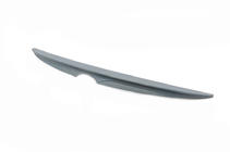Toyota Corolla 2013-2019 Libao Spoiler (ABS Plastic) photo 3