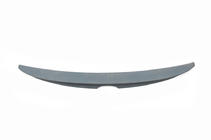 Toyota Corolla 2013-2019 Libao Spoiler (ABS Plastic) photo 5