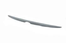 Mazda 3 2013-2019 Libao Spoiler (ABS Plastic) photo 1