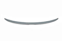 Mazda 3 2013-2019 Libao Spoiler (ABS Plastic) photo 3