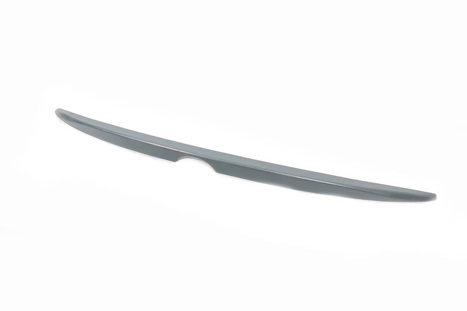 Mazda 3 2013-2019 Libao Spoiler (ABS Plastic) Image