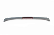 Toyota Sequoia 2007-2022 Rear Spoiler Libao (2008-2012, ABS Plastic) photo 4