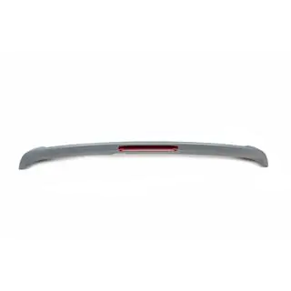 Rear Spoiler Libao (2008-2012, ABS Plastic) photo 4