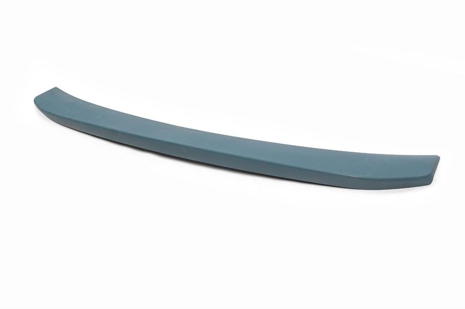 Ford Mondeo 2014-2022 Libao Spoiler (ABS Plastic) Image
