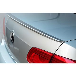 Libao Spoiler (ABS Plastic, for EU) Volkswagen Passat B7 2012-2015 photo 1