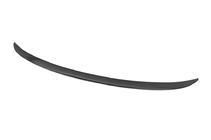 BMW 5 Series F07 2009–2017 Rear Spoiler LIP Sunplex (2009-2013, black) photo 5