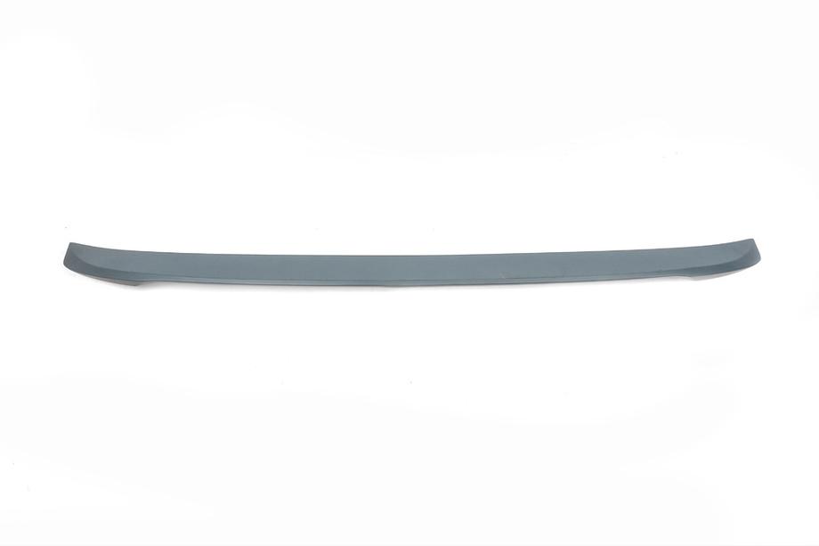 Volkswagen Jetta 2006-2011 Libao Spoiler (ABS Plastic) Photo 2