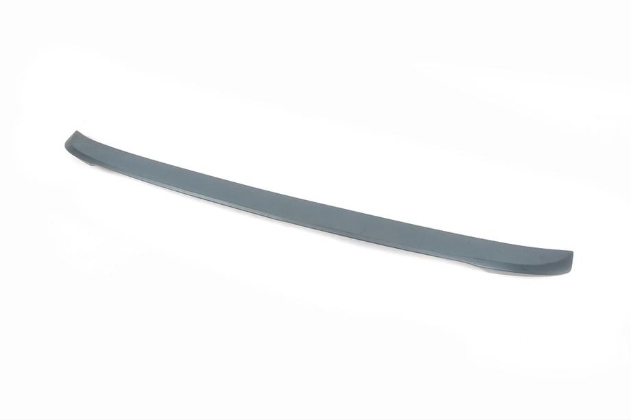 Volkswagen Jetta 2006-2011 Libao Spoiler (ABS Plastic) Photo 4