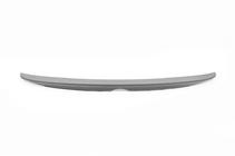 Toyota Camry 2011–2017 Libao Spoiler (for EU, ABS plastic) photo 2