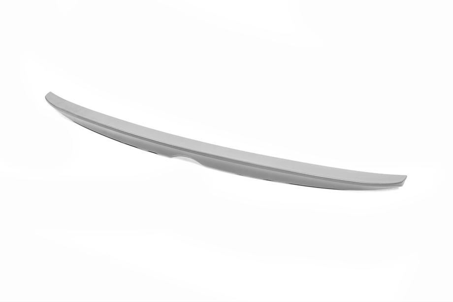 Toyota Camry 2011–2017 Libao Spoiler (for EU, ABS plastic) Image