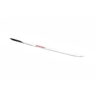 Trunk trim with lettering (Libao, stainless steel) photo 2
