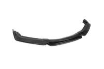 Universal Front Lip Niken Black (ABS) photo 11