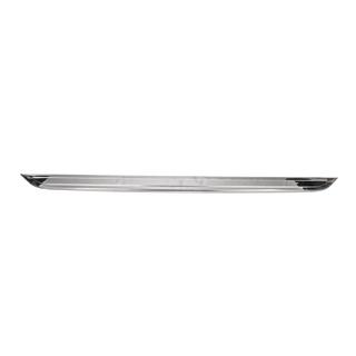 Rear bumper protector end piece (stainless steel) Ford Connect 2010-2013 photo 2
