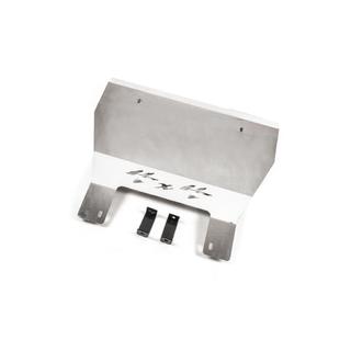 Engine Sump Guard Toyota Land Cruiser 100 1998-2007 photo 2