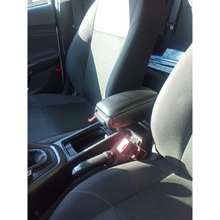 Armrest 2015+ Ford Focus III 2011-2017 photo 2