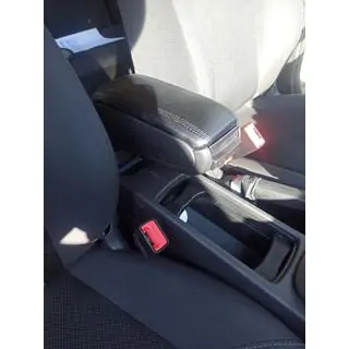 Armrest 2015+