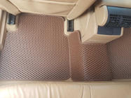 Opel Vectra C 2002-2008 EVA Floor Mats (brick red) photo 7