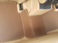 Opel Vectra C 2002-2008 EVA Floor Mats (brick red) photo 9