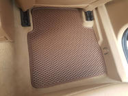 Opel Vectra C 2002-2008 EVA Floor Mats (brick red) photo 10