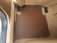 Opel Vectra C 2002-2008 EVA Floor Mats (brick red) photo 11