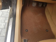 Opel Vectra C 2002-2008 EVA Floor Mats (brick red) photo 13