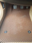 Opel Vectra C 2002-2008 EVA Floor Mats (brick red) photo 2