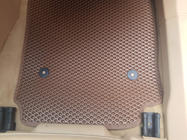 Opel Vectra C 2002-2008 EVA Floor Mats (brick red) photo 4
