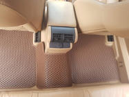 Opel Vectra C 2002-2008 EVA Floor Mats (brick red) photo 12