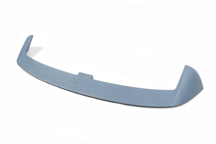 Volkswagen Golf 6 2008-2014 Libao Spoiler (primed for painting) Image