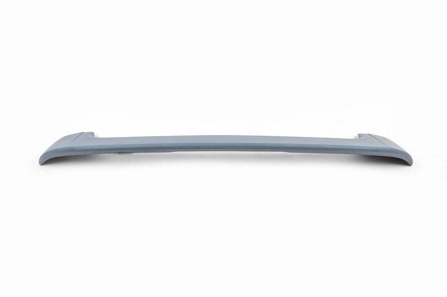 Volkswagen Polo 2010-2017 Libao Spoiler (HB, primed) Photo 2