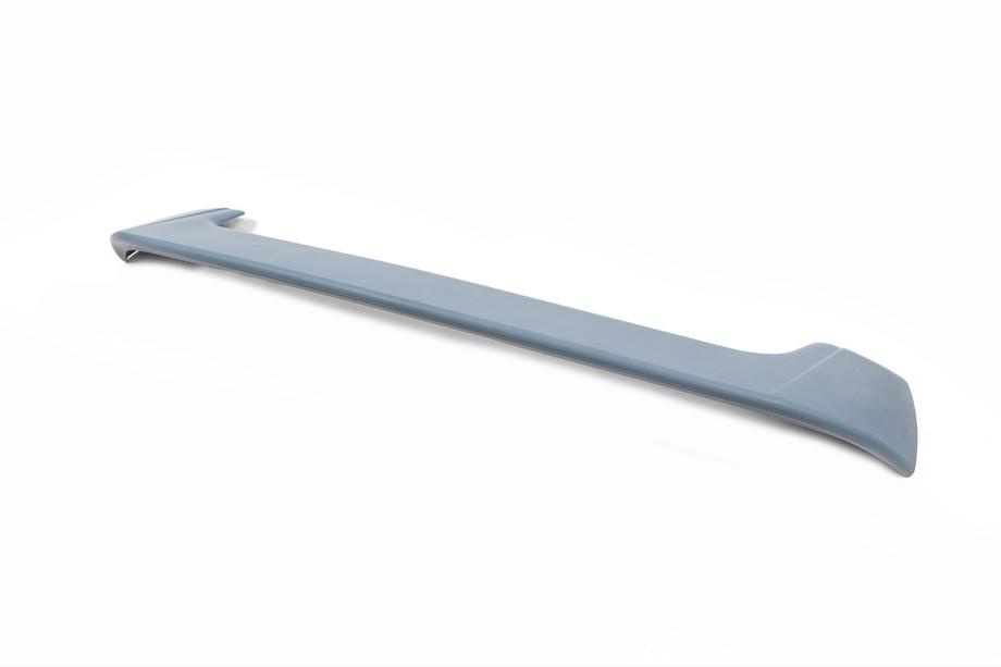 Volkswagen Polo 2010-2017 Libao Spoiler (HB, primed) Photo 3